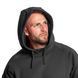 Kофта худі Helikon-Tex Urban Tactical Hoodie Lite Kangaroo Grey 4232 фото 5