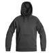 Kофта худі Helikon-Tex Urban Tactical Hoodie Lite Kangaroo Grey 4232 фото 1