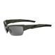 Окуляри балістичні Wiley X WX Valor 2.5. 3 лінзи (Grey/Clear/Light Rust) Tan 9300009 фото 2
