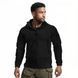 Літня тактична куртка Idogear&reg; Summer Storm Jacket Black 7842 фото 1