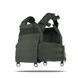 Плитоноска Kiborg GU gen.1 Olive 5018 фото 2