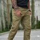Штани тактичні Frontier KodKod Nyco Khaki 7060 фото 6