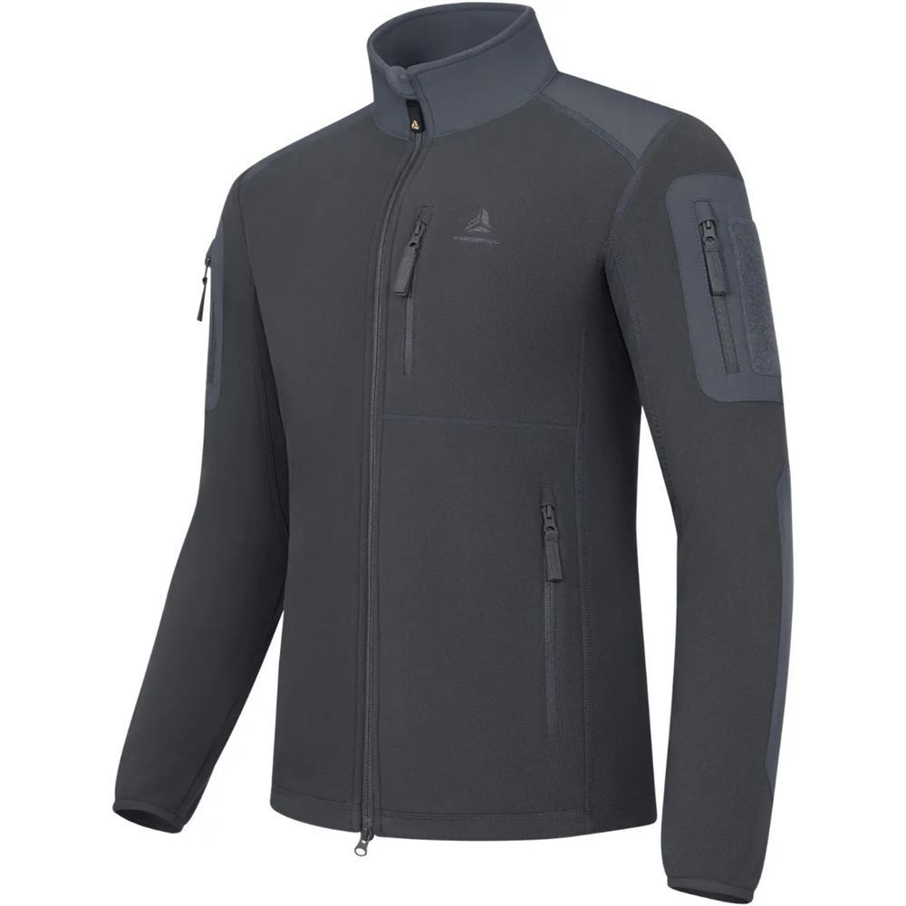 Флисовая кофта Frontier Gulo Graphite 8295 фото