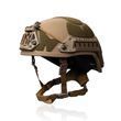 Балістичний шолом Sestan-Busch Helmet BK-ACH-HC Coyote