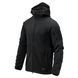 Флісова кофта Helikon Patriot Mk2 Hybrid Black 2518 фото 1