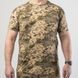 Футболка Джерсі Military Pixel 4612 фото 1