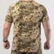 Футболка Джерсі Military Pixel 4612 фото 4