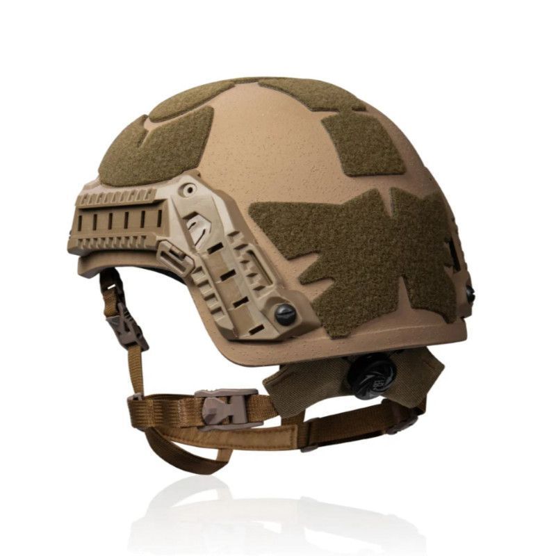 Балістичний шолом Sestan-Busch Helmet BK-ACH-HC Coyote 105 фото